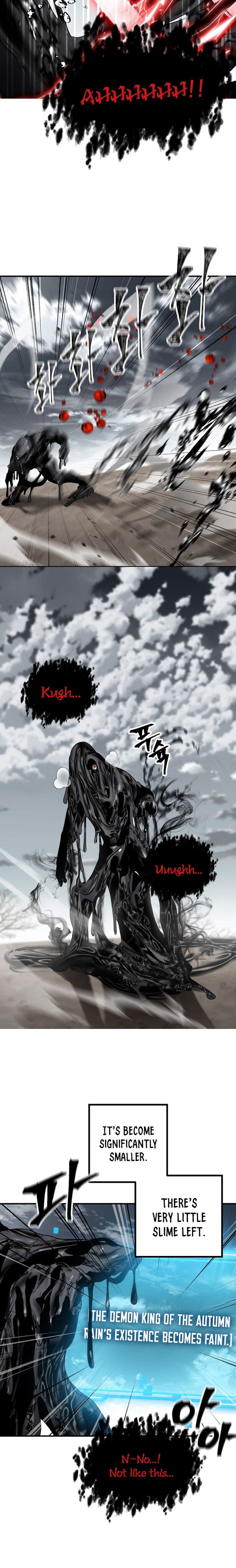 SSS-Class Suicide Hunter, Chapter 39 image 18
